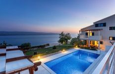 Villa in vendita a Omiš Split-Dalmatia Grad Omiš