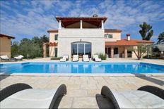 Villa in vendita a Visignano Istria Općina Višnjan