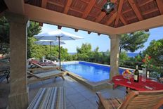 Villa in vendita a Curzola Dubrovačko-Neretvanska Grad Korčula