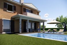 Villa in vendita a Visignano Istria Općina Višnjan