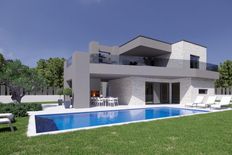 Villa in vendita a Kaštelir Istria Kaštelir-Labinci