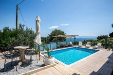 Villa in vendita a Spalato Split-Dalmatia Grad Split