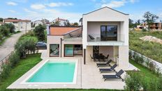 Villa in vendita a Krnica Istria Marčana