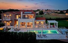 Villa in vendita a Svetvinčenat Istria Svetvinčenat