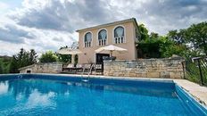 Villa in vendita a Vižinada Istria Općina Vižinada