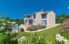 Villa in vendita a Visignano Istria Općina Višnjan