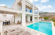 Villa in vendita a Spalato Split-Dalmatia Grad Split