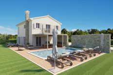 Villa in vendita a Vižinada Istria Općina Vižinada