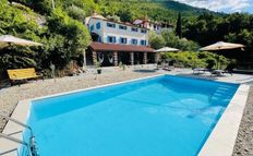 Villa in vendita a Mošćenička Draga Primorsko-Goranska Mošćenička Draga