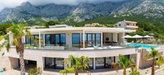 Villa in vendita a Macarsca Split-Dalmatia Town of Makarska