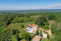 Villa in vendita a Kaštelir Istria Kaštelir-Labinci