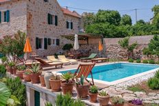 Villa in vendita a Hvar Split-Dalmatia Grad Hvar