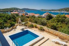 Villa in vendita a Rogoznica Sibenik-Knin Rogoznica Općina