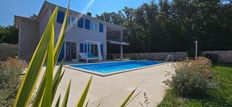 Villa in vendita a Rovigno Istria Grad Rovinj