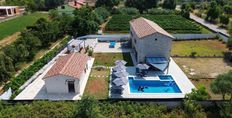 Villa in vendita a Svetvinčenat Istria Svetvinčenat