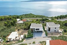 Villa in vendita a Brela Split-Dalmatia Brela