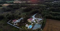 Villa in vendita a Žminj Istria Žminj