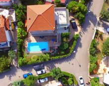 Villa in vendita a Malinska Primorsko-Goranska Malinska-Dubašnica