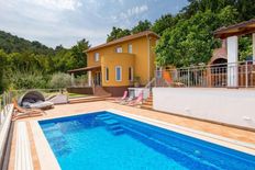 Villa in vendita a Veprinac Primorsko-Goranska Grad Opatija