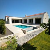 Villa in vendita a Rovigno Istria Grad Rovinj