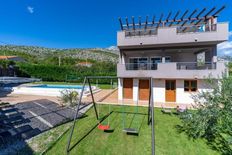 Villa in vendita a Omiš Split-Dalmatia Grad Omiš