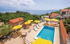 Albergo in vendita a Veprinac Primorsko-Goranska Grad Opatija