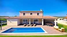 Villa in vendita a Rovigno Istria Grad Rovinj