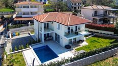 Villa in vendita a Malinska Primorsko-Goranska Malinska-Dubašnica