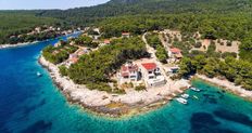 Villa in vendita a Curzola Dubrovačko-Neretvanska Grad Korčula