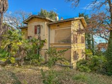 Villa in vendita a Abbazia Primorsko-Goranska Grad Opatija