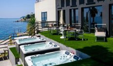 Albergo in vendita a Spalato Split-Dalmatia Grad Split