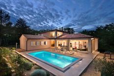 Villa in vendita a Albona Istria Grad Labin