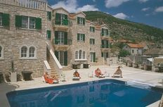 Albergo in vendita a Bol Split-Dalmatia Bol