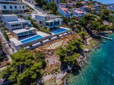 Villa in vendita a Čiovo Split-Dalmatia Grad Trogir