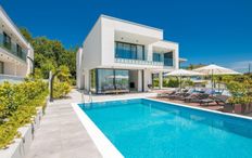 Villa in vendita a Veprinac Primorsko-Goranska Grad Opatija