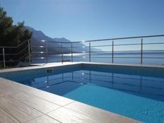 Villa in vendita a Omiš Split-Dalmatia Grad Omiš