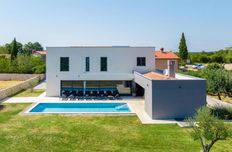 Villa in vendita a Albona Istria Grad Labin