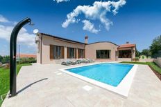 Villa in vendita a Albona Istria Grad Labin