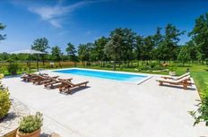 Villa in vendita a Rovigno Istria Grad Rovinj