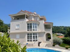 Villa in vendita a Poljane Primorsko-Goranska Grad Opatija