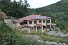 Villa in vendita a Veprinac Primorsko-Goranska Grad Opatija