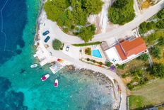 Villa in vendita a Curzola Dubrovačko-Neretvanska Grad Korčula