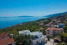 Villa in vendita a Pobri Primorsko-Goranska Grad Opatija