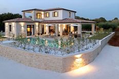 Villa in vendita a Parenzo Istria Grad Poreč