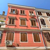 Albergo in vendita a Rovigno Istria Grad Rovinj