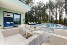 Villa in vendita a Rovigno Istria Grad Rovinj