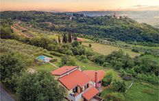 Villa in vendita a Grožnjan Istria Grožnjan-Grisignana