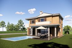 Villa in vendita a Visignano Istria Općina Višnjan