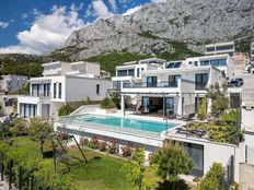 Villa in vendita a Macarsca Split-Dalmatia Town of Makarska