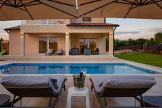 Villa in vendita a Albona Istria Grad Labin